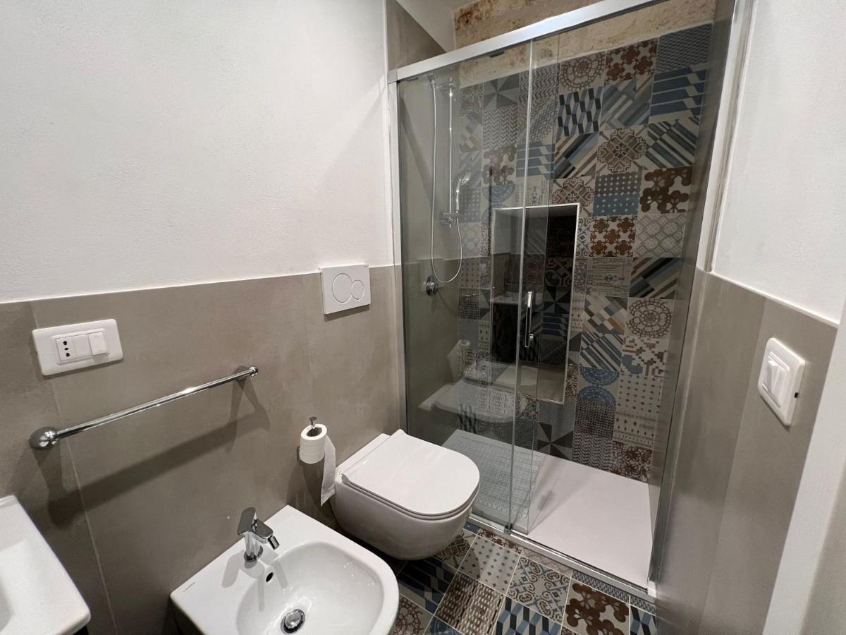 Polignano Holiday Home Polignano a Mare Eksteriør bilde