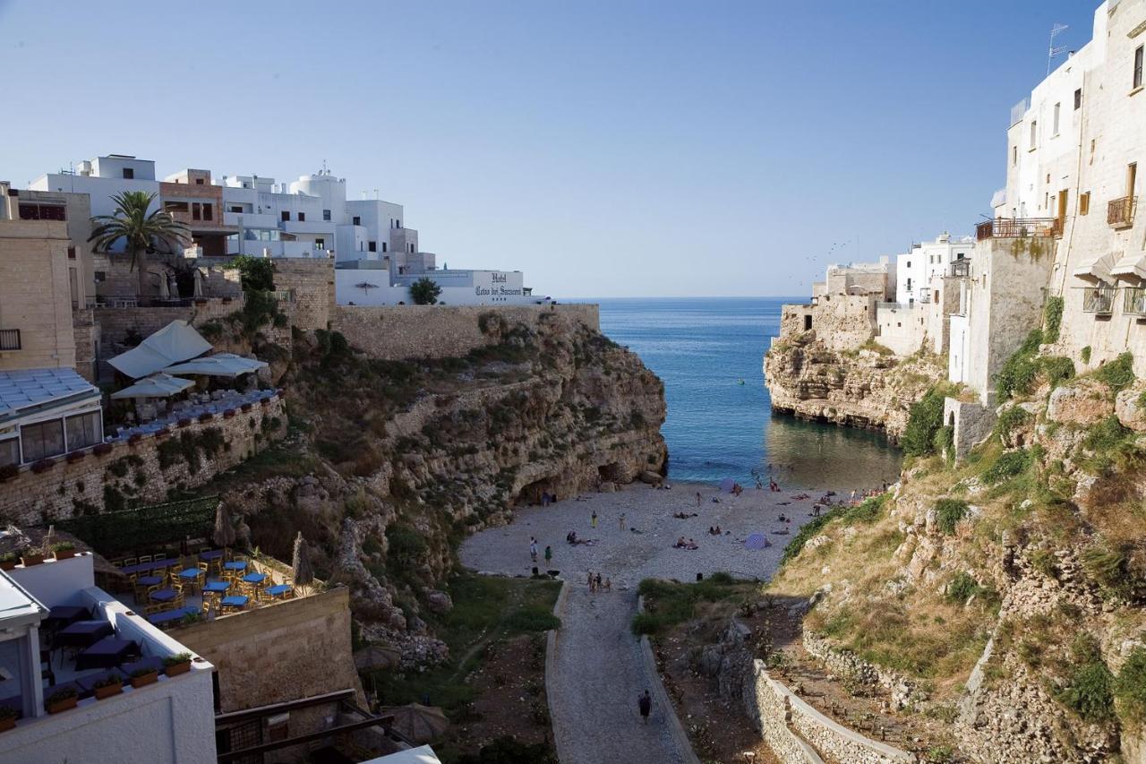 Polignano Holiday Home Polignano a Mare Eksteriør bilde