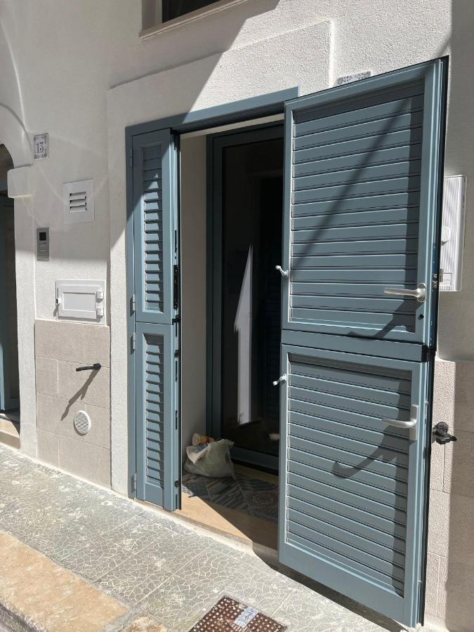 Polignano Holiday Home Polignano a Mare Eksteriør bilde