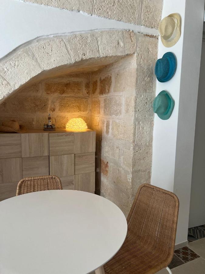 Polignano Holiday Home Polignano a Mare Eksteriør bilde