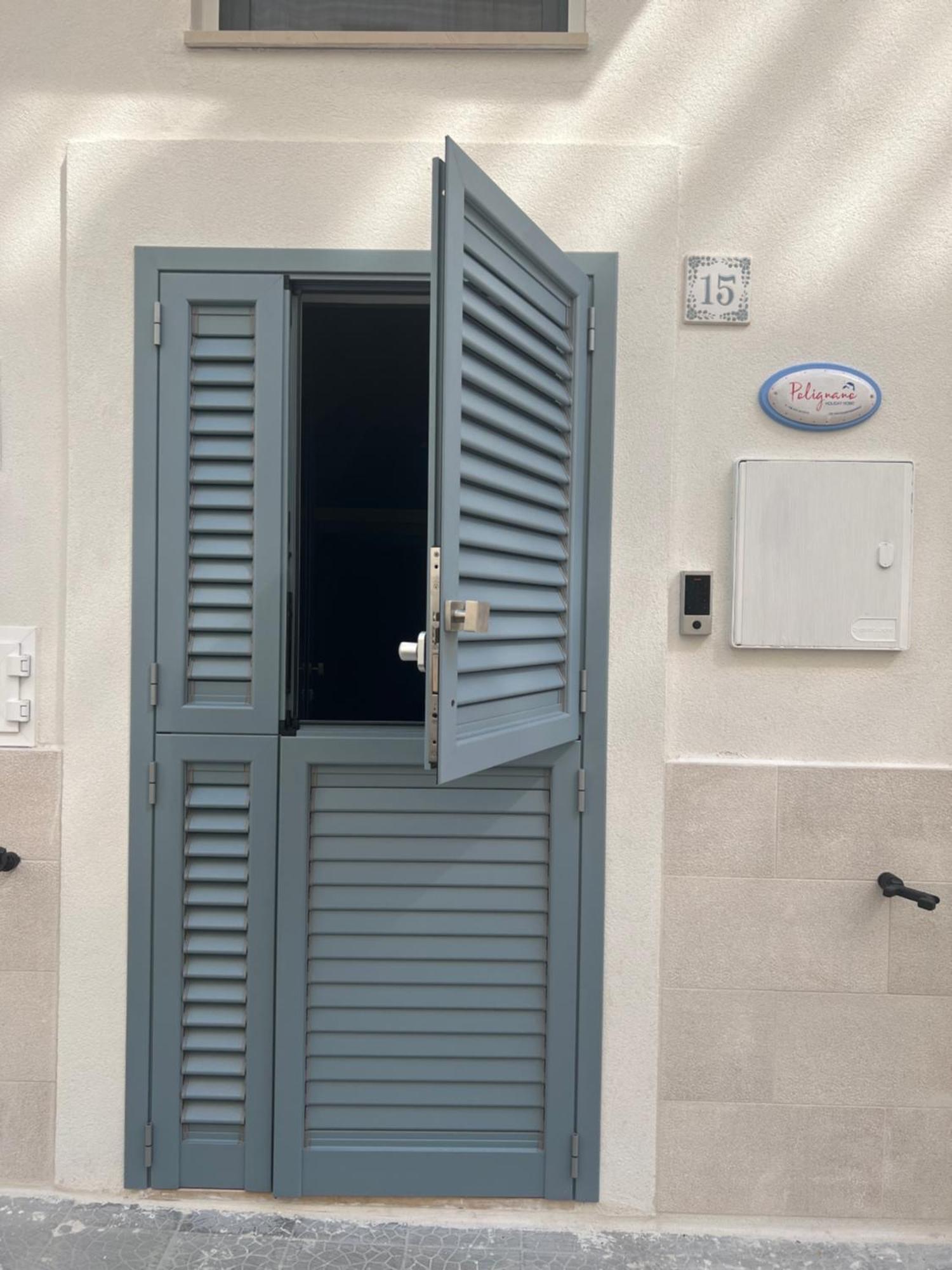 Polignano Holiday Home Polignano a Mare Eksteriør bilde