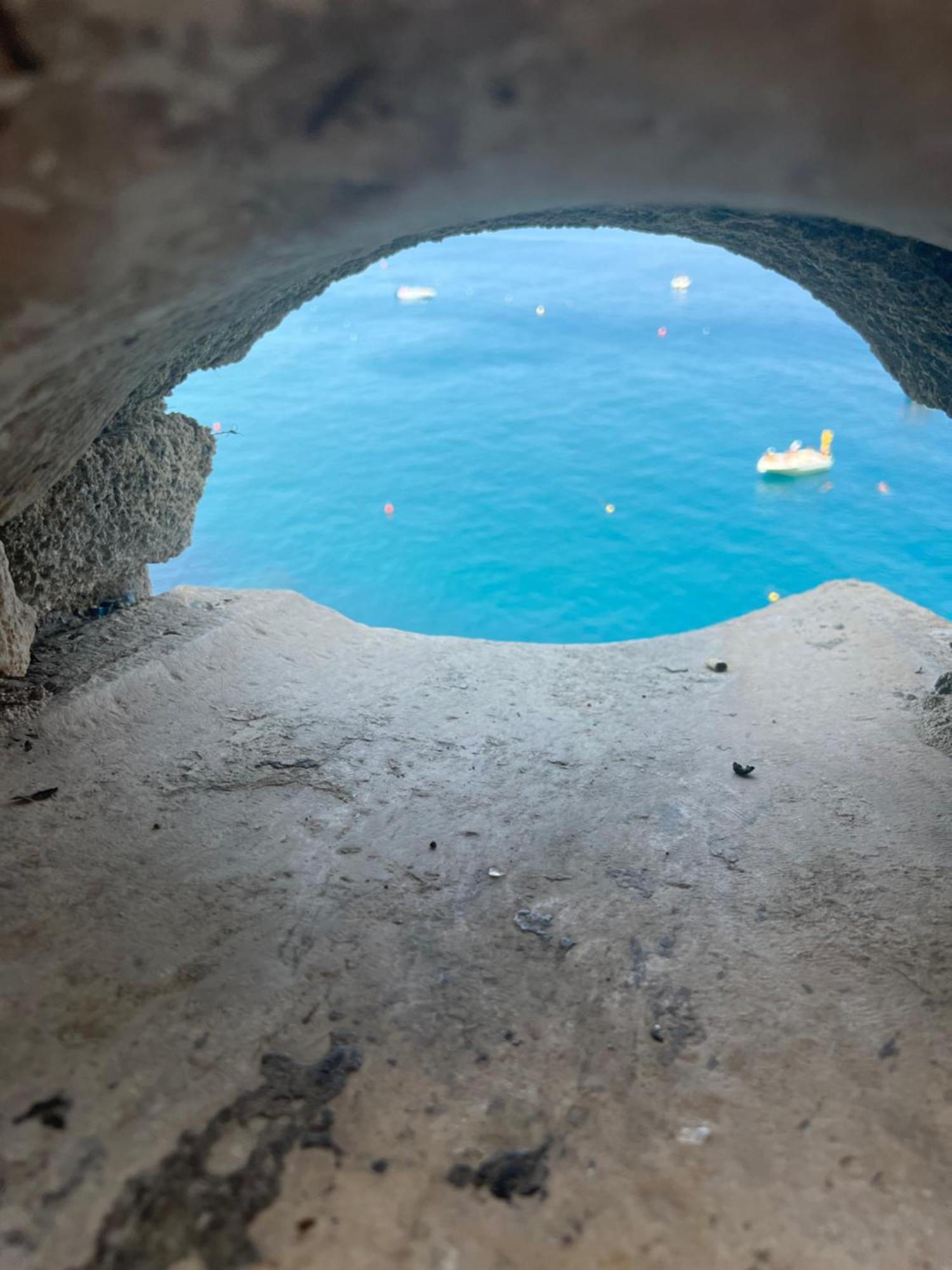 Polignano Holiday Home Polignano a Mare Eksteriør bilde
