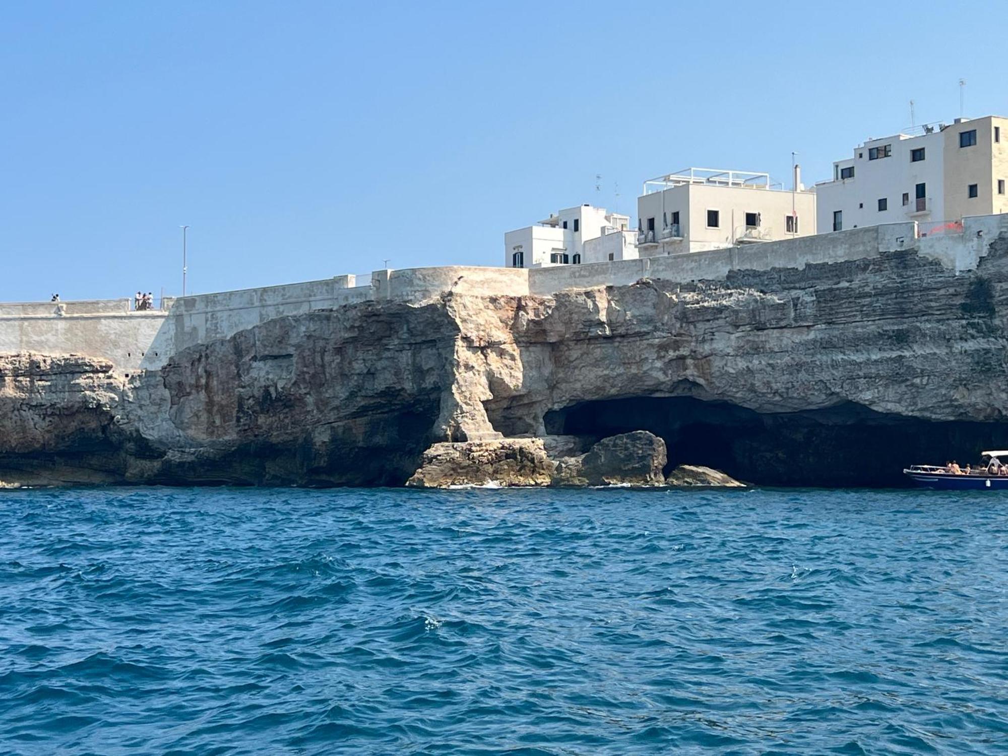 Polignano Holiday Home Polignano a Mare Eksteriør bilde