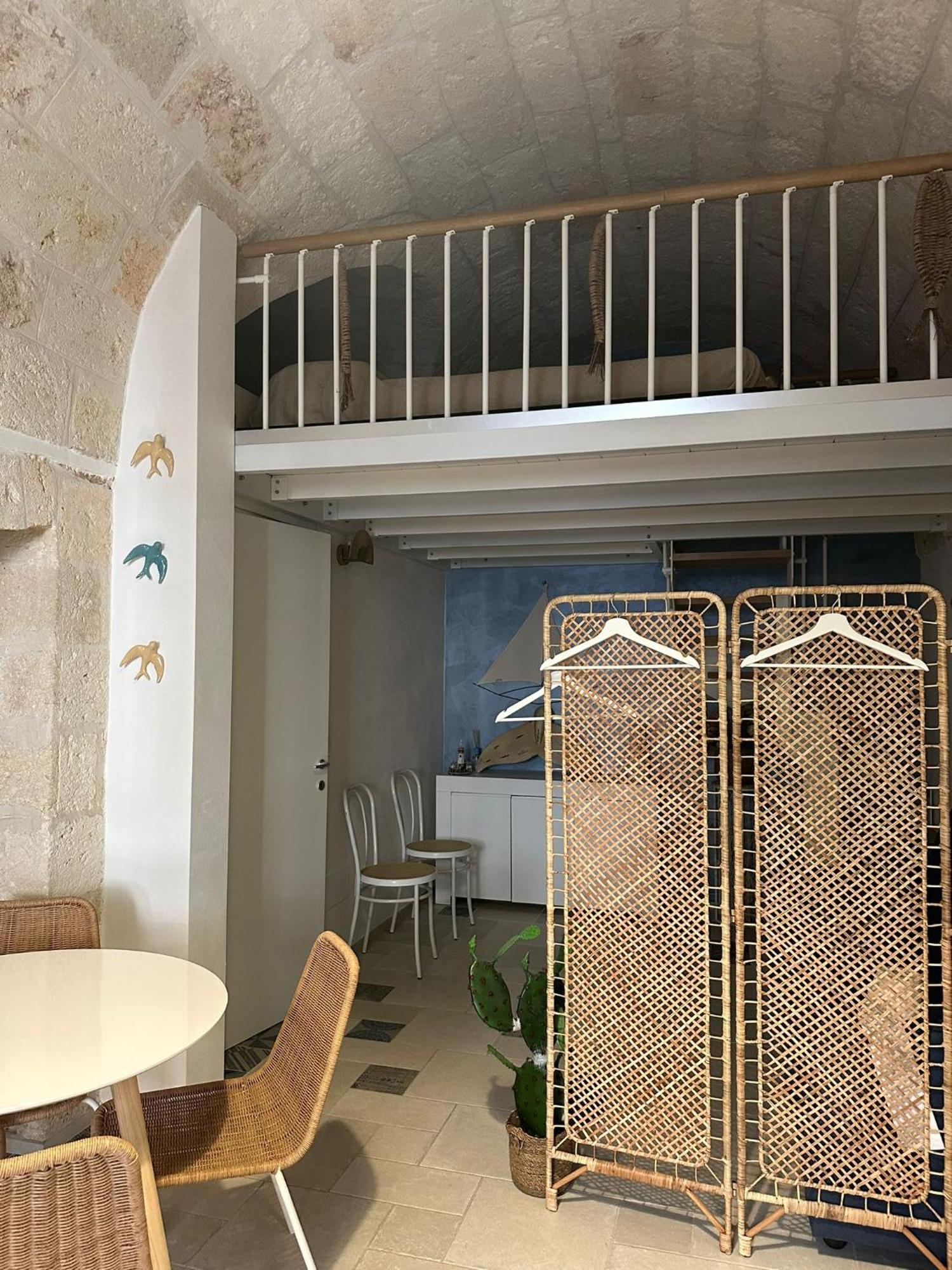 Polignano Holiday Home Polignano a Mare Eksteriør bilde