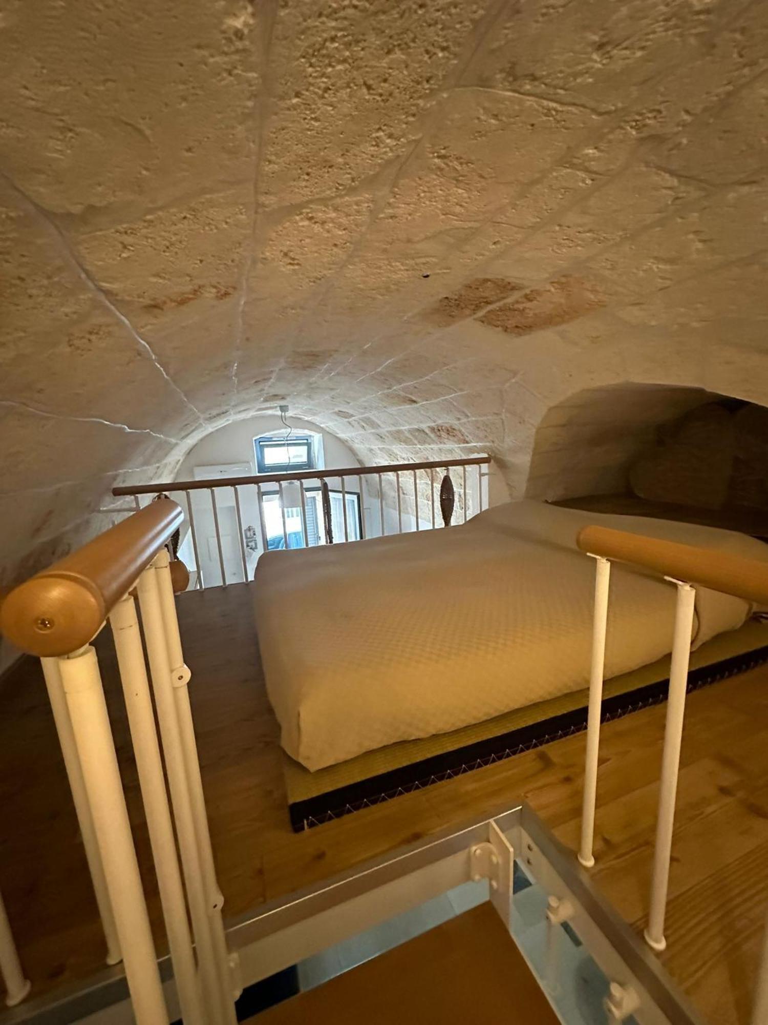Polignano Holiday Home Polignano a Mare Eksteriør bilde