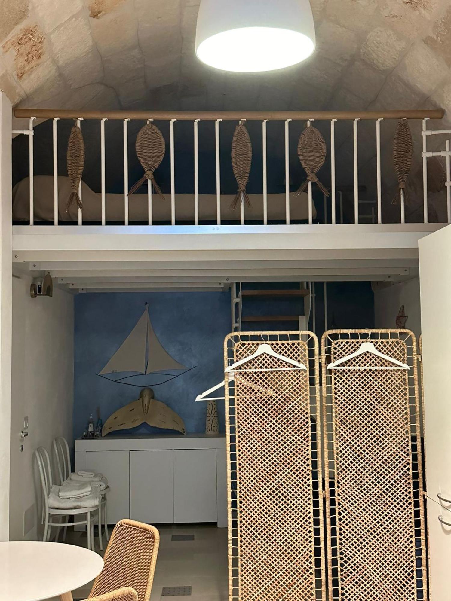 Polignano Holiday Home Polignano a Mare Eksteriør bilde