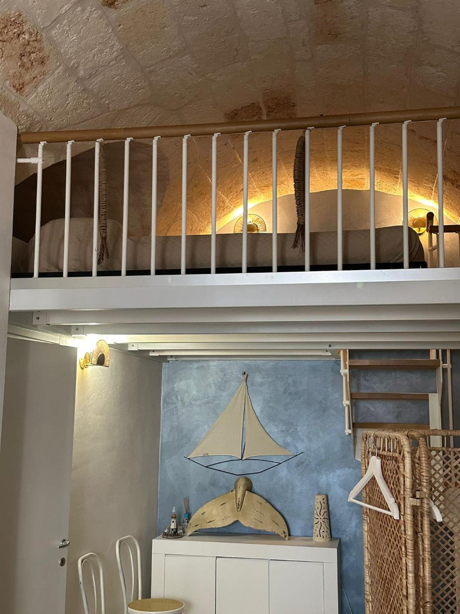 Polignano Holiday Home Polignano a Mare Eksteriør bilde
