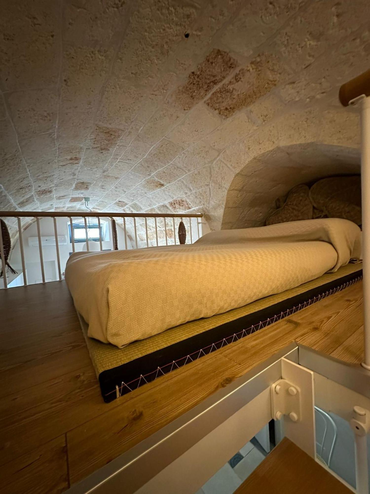 Polignano Holiday Home Polignano a Mare Eksteriør bilde